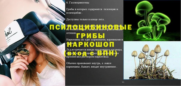 крисы Алексеевка